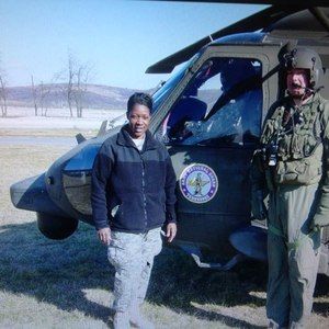 Meet your Posher, Norlene